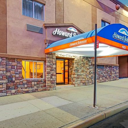 West Farms Hotel New York Ngoại thất bức ảnh