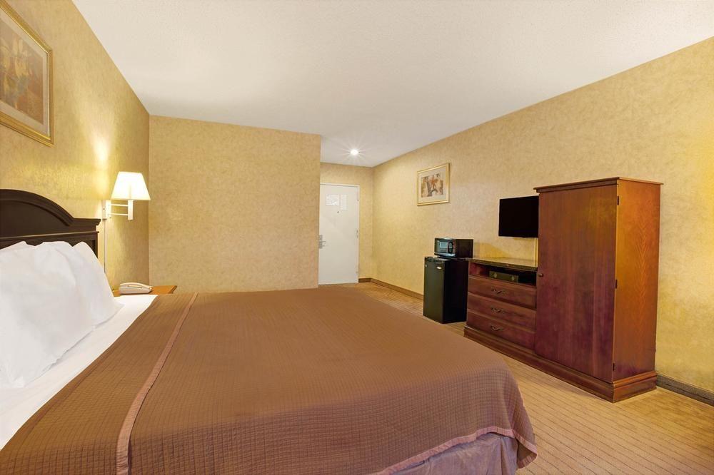 West Farms Hotel New York Ngoại thất bức ảnh