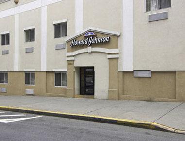 West Farms Hotel New York Ngoại thất bức ảnh