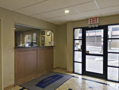 West Farms Hotel New York Ngoại thất bức ảnh