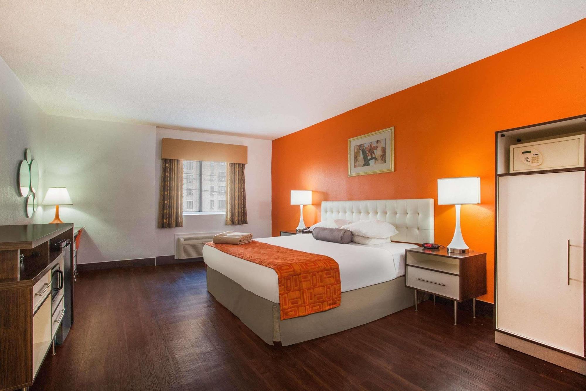 West Farms Hotel New York Ngoại thất bức ảnh