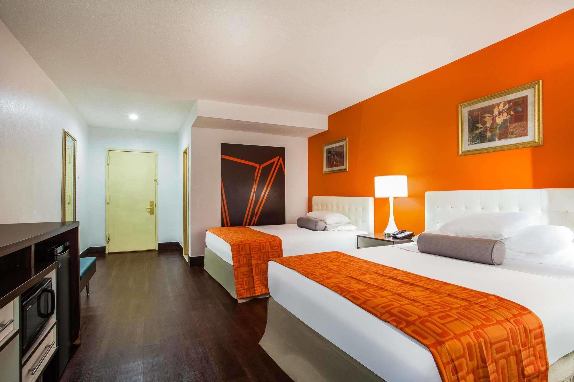 West Farms Hotel New York Ngoại thất bức ảnh