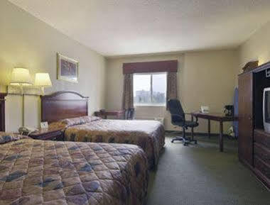 West Farms Hotel New York Ngoại thất bức ảnh