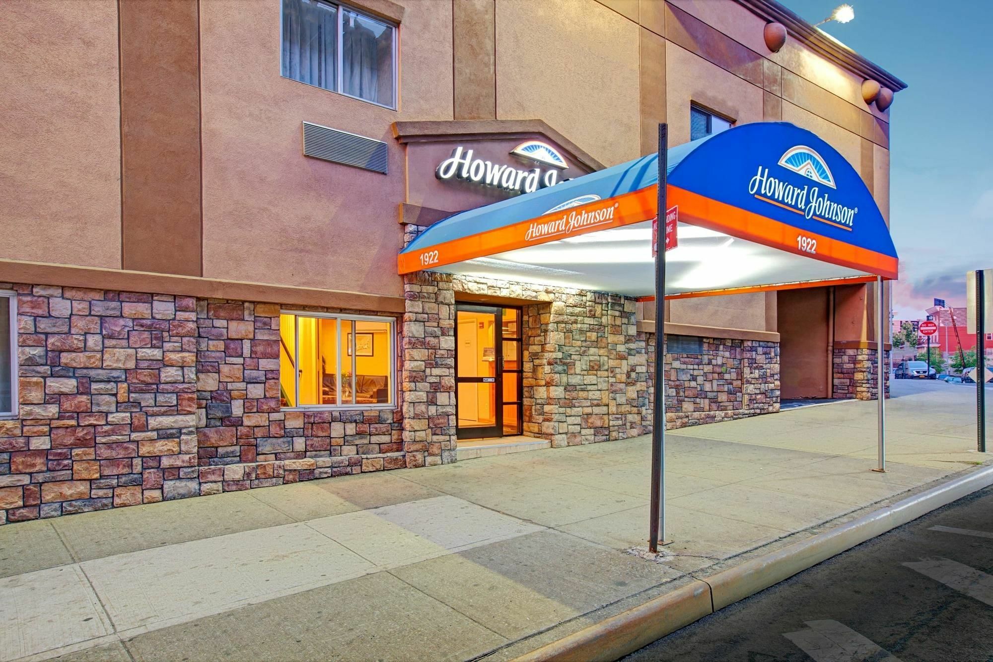 West Farms Hotel New York Ngoại thất bức ảnh