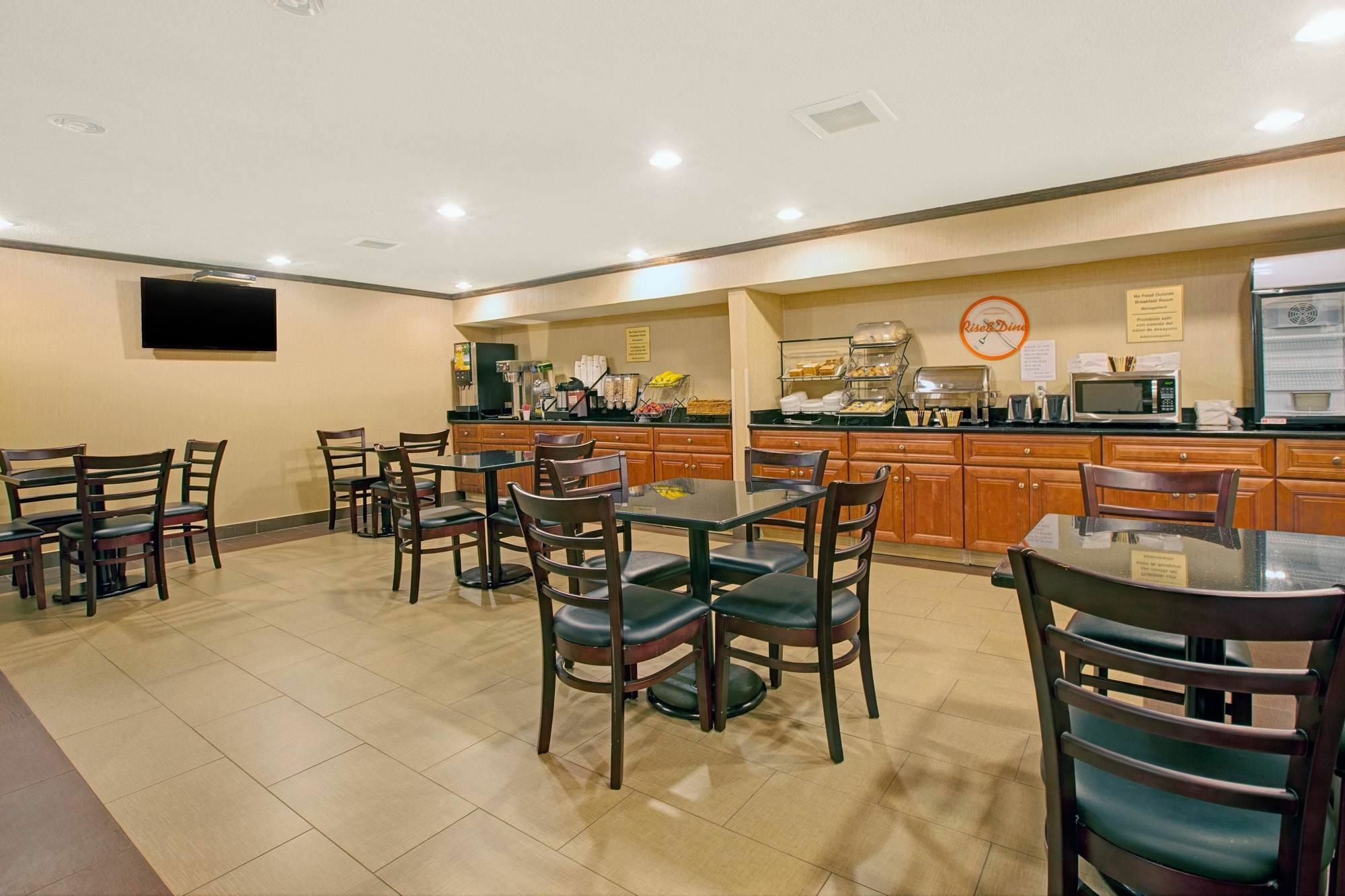 West Farms Hotel New York Ngoại thất bức ảnh