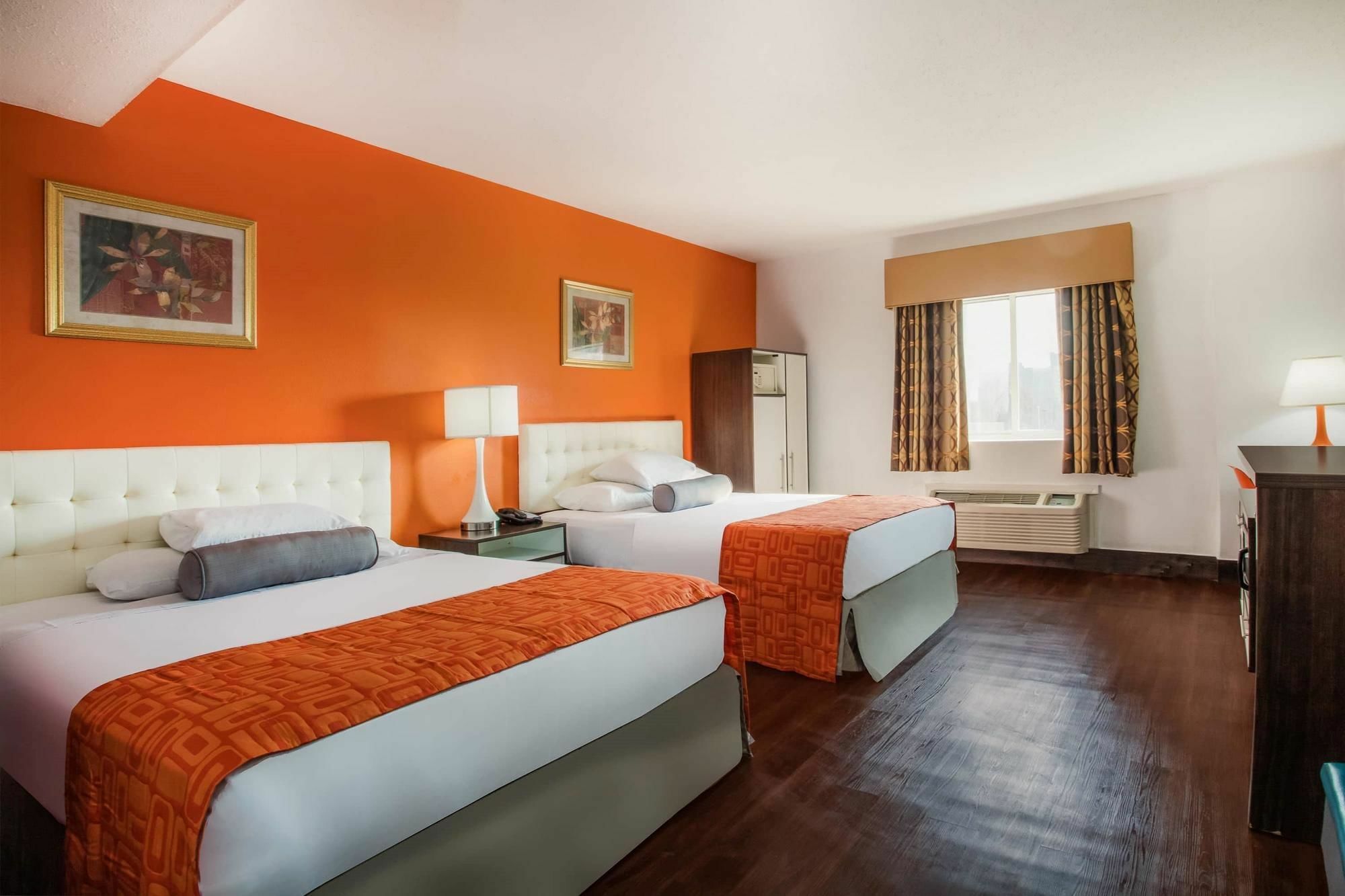 West Farms Hotel New York Ngoại thất bức ảnh