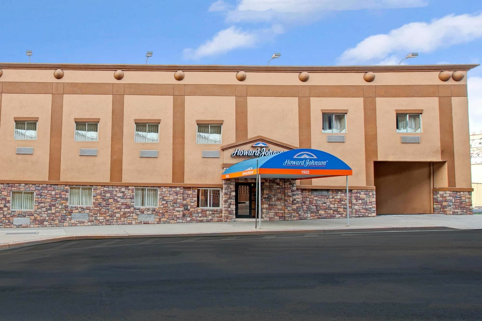 West Farms Hotel New York Ngoại thất bức ảnh
