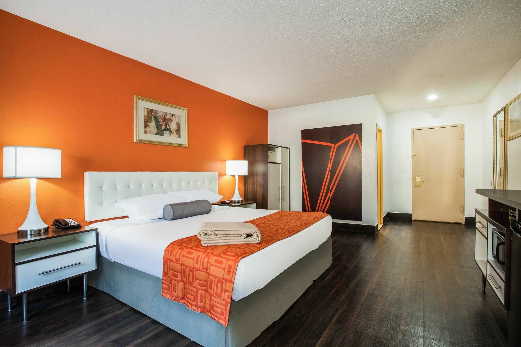 West Farms Hotel New York Ngoại thất bức ảnh